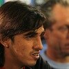 FC Twente Training Session & Press Conference