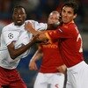 AS Roma v CFR Cluj UEFA Champions League