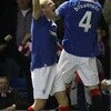 Glasgow Rangers FC v Bursaspor Kulubu UEFA Champions League