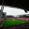 FC Utrecht v Liverpool UEFA Europa League
