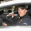 Renault Presents Cannes Film Festival Official Car 'Latitude'