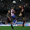 Atletico Madrid v Bayer Leverkusen UEFA Europa League