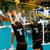 Germany v Italy FIVB Men's Volleyball World Championship Italia 2010