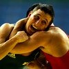 19th Commonwealth Games Day 2: Wrestling
