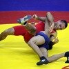 19th Commonwealth Games Day 3: Wrestling