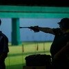 19th Commonwealth Games Day 3: Shooting