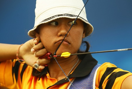 Archery Malaysia