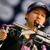 19th Commonwealth Games Day 7: Shooting