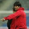 Germany Training & Press Conference