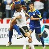 Kazakhstan v Germany EURO 2012 Qualifier