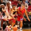 CSKA Moscow v Miami Heat