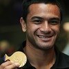New Zealand Rugby Sevens Squad Returns From Commonwealth Games