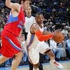CSKA Moscow v Oklahoma City Thunder