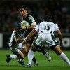 Ospreys v London Irish Heineken Cup