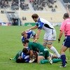 Aironi Rugby v Bath Rugby Heineken Cup