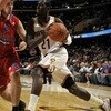 CSKA Moscow v Cleveland Cavaliers