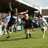 London Wasps v Glasgow Warriors Heineken Cup