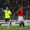 AS Roma v FC Basel UEFA Champions League