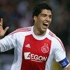 AFC Ajax v AJ Auxerre UEFA Champions League