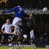 Glasgow Rangers FC v Valencia UEFA Champions League