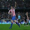 Atletico Madrid v Rosenborg BK UEFA Europa League