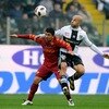 Parma FC v AS Roma Serie A