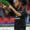 SSC Napoli v AC Milan Serie A