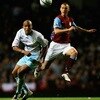 Aston Villa v Burnley Carling Cup