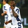 Genoa CFC v FC Internazionale Milano Serie A