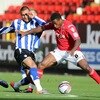 Charlton Athletic v Sheffield Wednesday npower League One