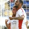 Portsmouth v Nottingham Forest npower Championship