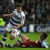 Queens Park Rangers v Burnley npower Championship