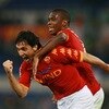 AS Roma v Lecce Serie A