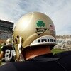Tulsa v Notre Dame