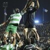 Benetton Treviso v Connacht Rugby Magners League