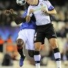 Valencia v Glasgow Rangers FC UEFA Champions League