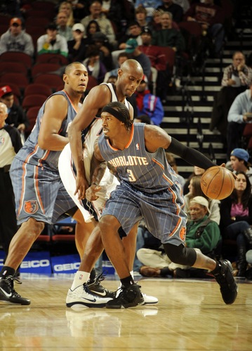 bobcats nascar jersey