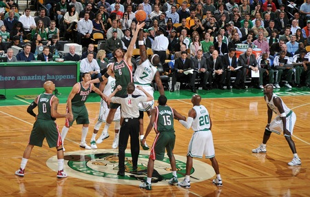 The Celtics: Young at heart!  GYI0062311771_crop_450x500