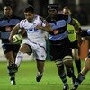 Newcastle Falcons v Ospreys LV Anglo Welsh Cup
