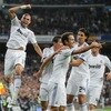 Real Madrid v Atletico Madrid La Liga
