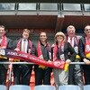 Adelaide United FC Media  Conference