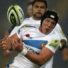 Cardiff Blues v Exeter Chiefs LV Anglo Welsh Cup