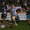 Ospreys v Leicester Tigers LV Anglo Welsh Cup