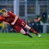 Juventus FC v AS Roma Serie A
