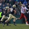 Utah v Notre Dame