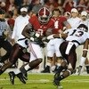 Mississippi State v Alabama