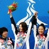16th Asian Games Day 2: Shooting