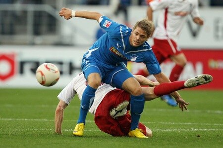 Fútbol. Friburgo - Hoffenheim y Udinese - Roma