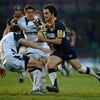 Leeds Carnegie v Sale Sharks LV Anglo Welsh Cup