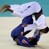 16th Asian Games Day 4: Judo